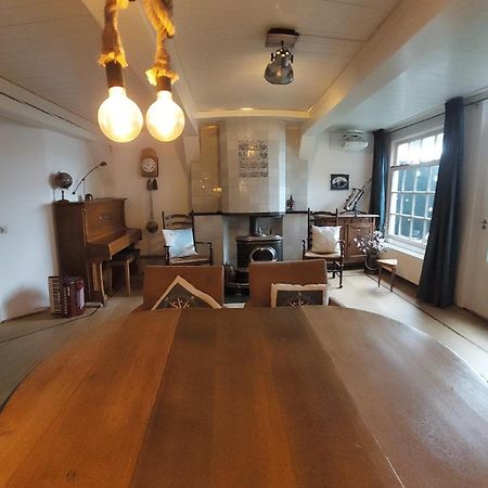 Zaandijk Pakhuys Bij De Zaanse Schans 게스트하우스 외부 사진