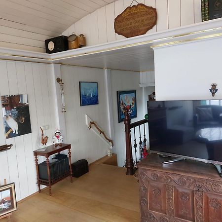 Zaandijk Pakhuys Bij De Zaanse Schans 게스트하우스 외부 사진