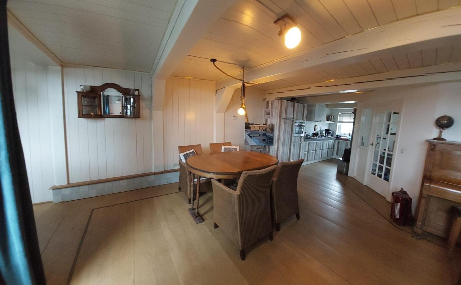 Zaandijk Pakhuys Bij De Zaanse Schans 게스트하우스 외부 사진