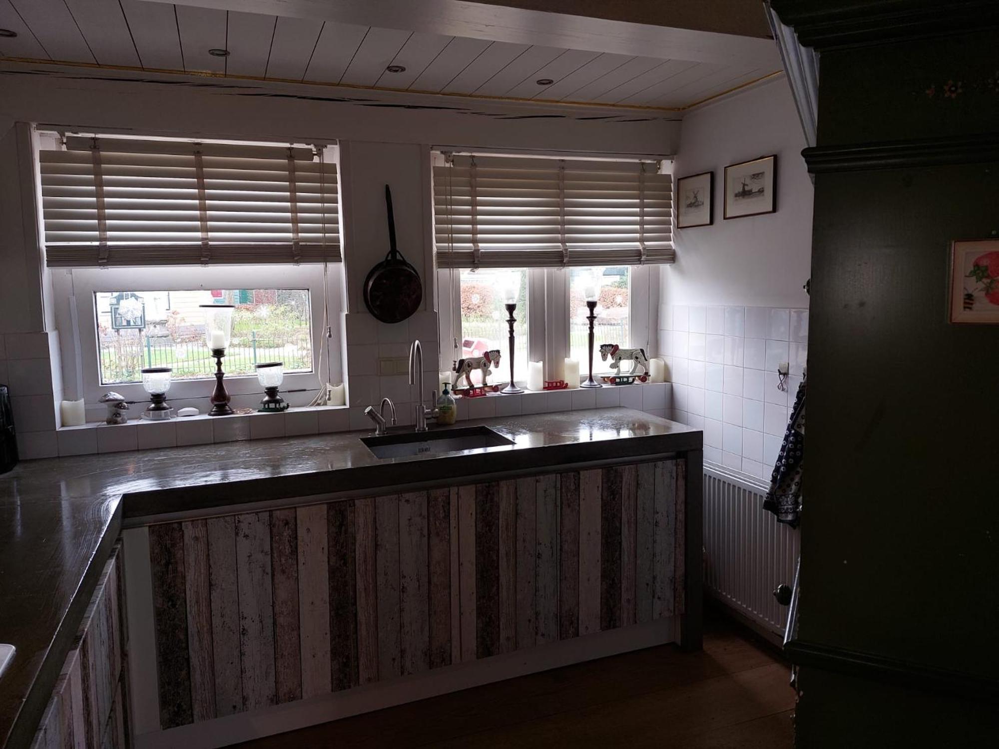 Zaandijk Pakhuys Bij De Zaanse Schans 게스트하우스 외부 사진