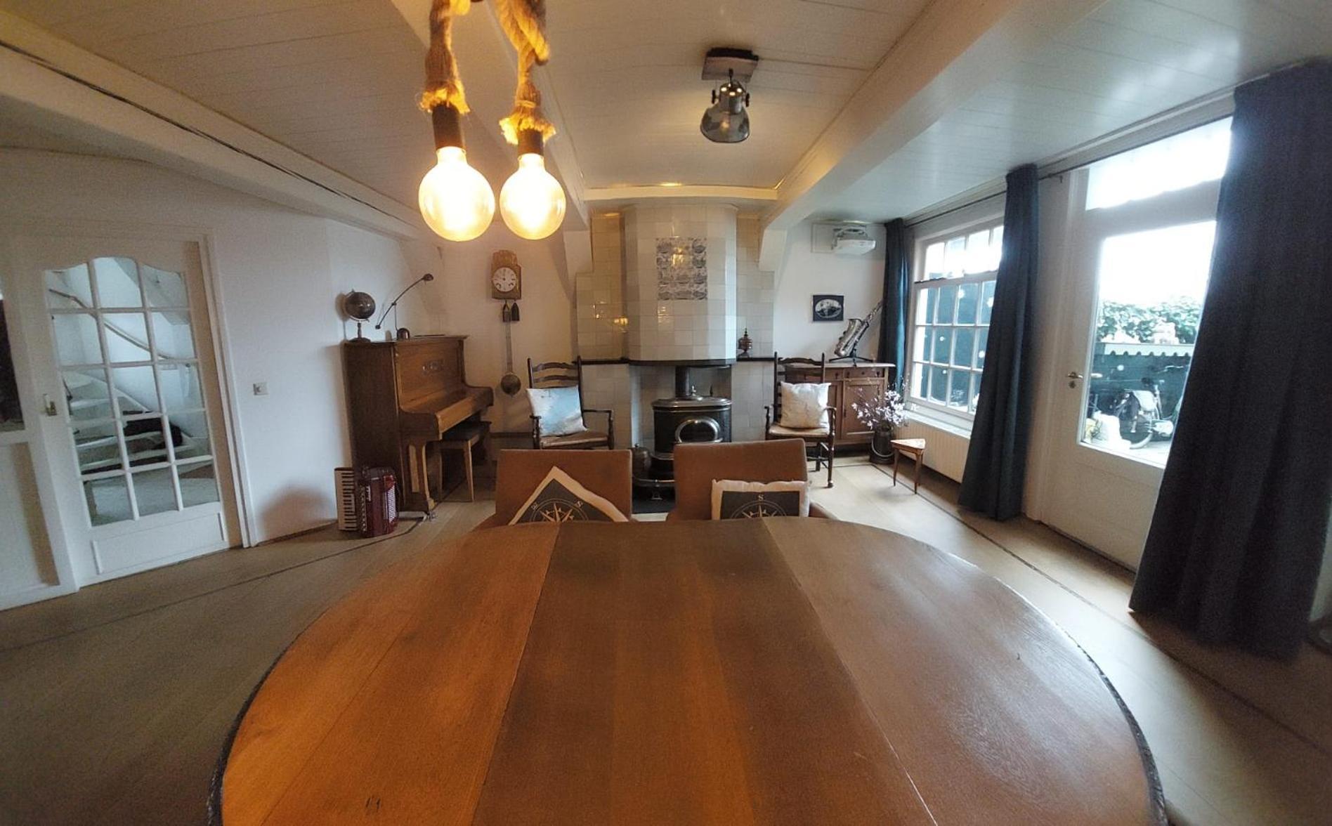 Zaandijk Pakhuys Bij De Zaanse Schans 게스트하우스 외부 사진