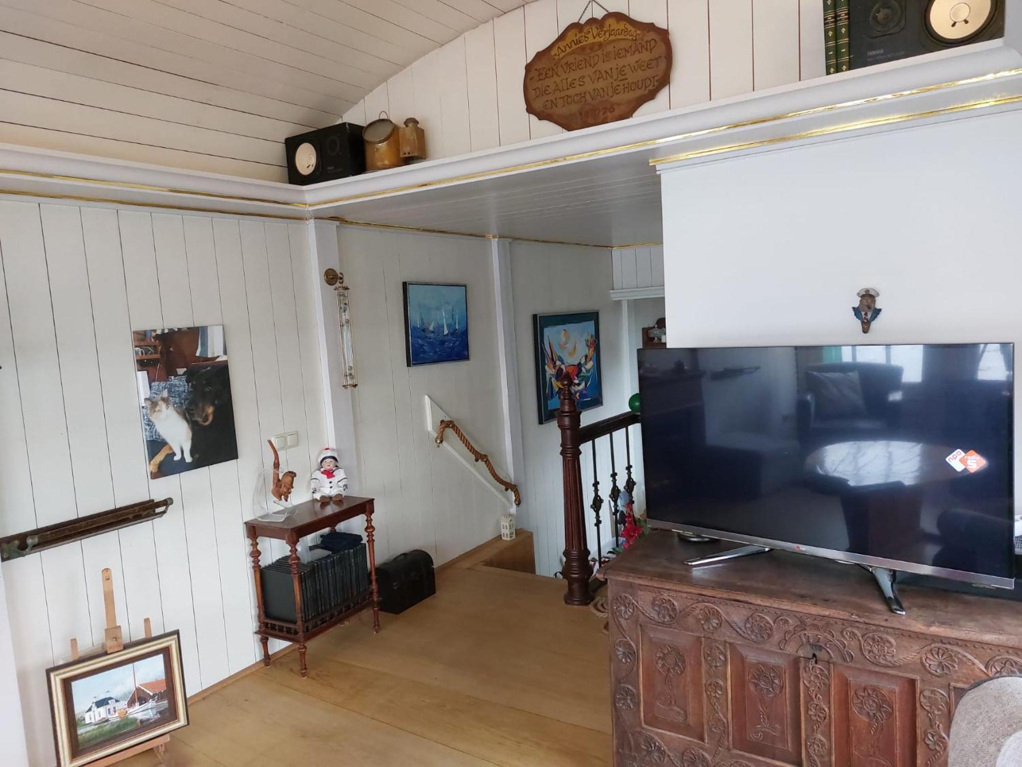 Zaandijk Pakhuys Bij De Zaanse Schans 게스트하우스 외부 사진