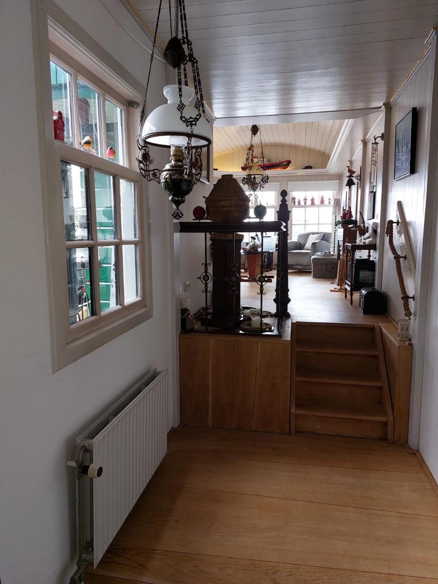 Zaandijk Pakhuys Bij De Zaanse Schans 게스트하우스 외부 사진